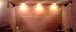 Custom Bathroom/Shower