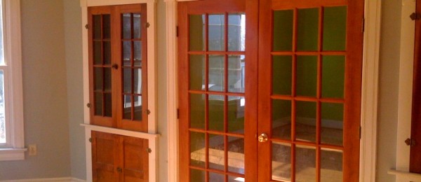 French Doors